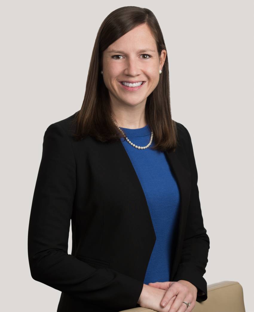 Sally B. Gorrin | Buckley LLP